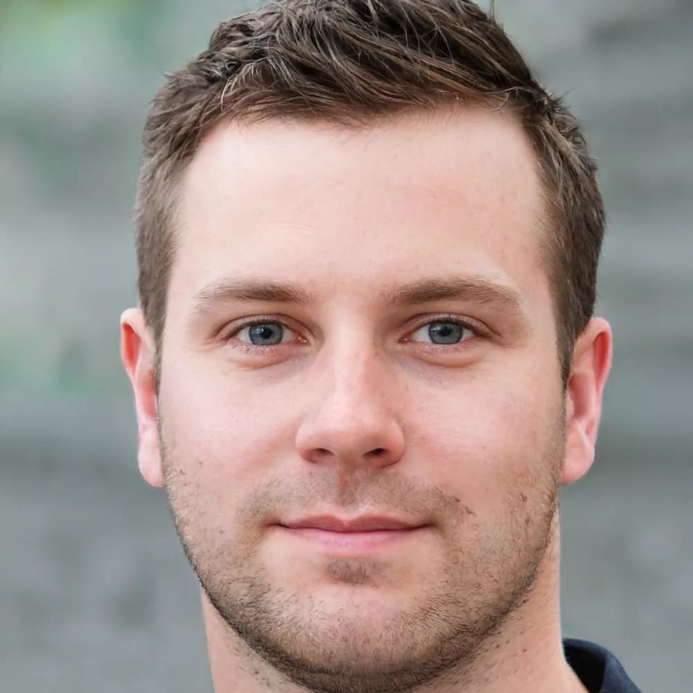 Autor Nataniel Piotrowski