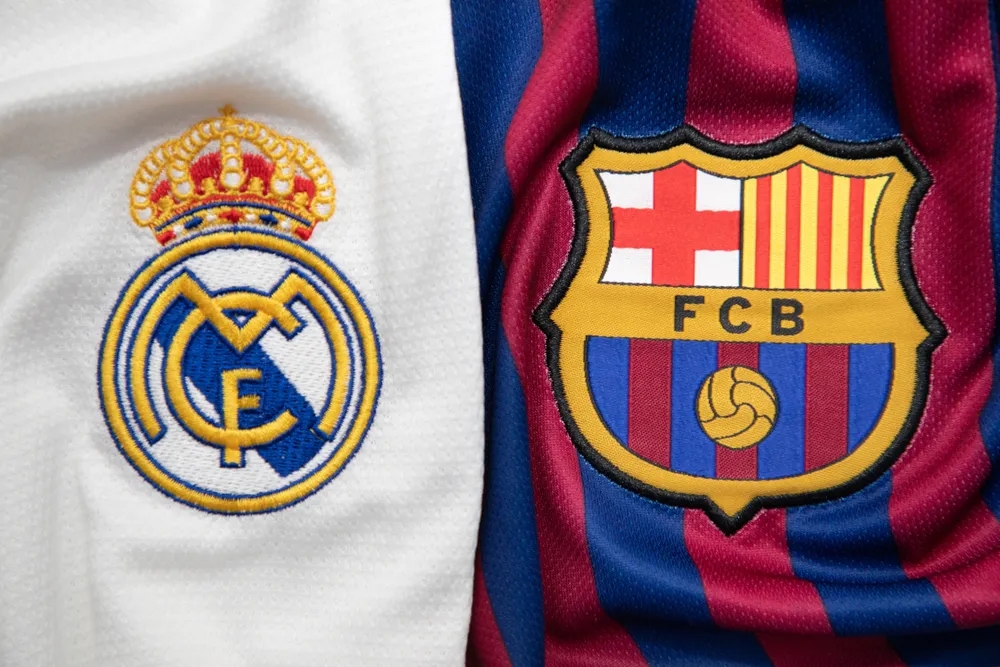 Gdzie oglądać Puchar Króla: Barcelona kontra Real - wszystkie opcje transmisji