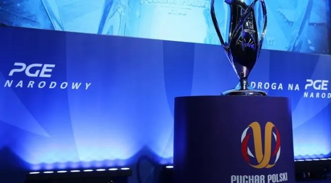 Czy w Pucharze Polski są rewanże? Oto, co musisz wiedzieć