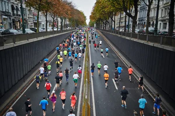 Maraton skąd nazwa? Odkryj fascynującą historię i legendę Maraton skąd nazwa? Odkryj fascynującą historię i legendę