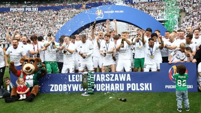 Kto zdobył Puchar Polski? Ostatnie wyniki w hokeju i piłce nożnej Kto zdobył Puchar Polski? Ostatnie wyniki w hokeju i piłce nożnej