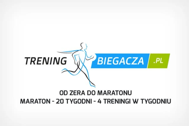 Jak przebiec maraton od zera i uniknąć kontuzji w treningu Jak przebiec maraton od zera i uniknąć kontuzji w treningu