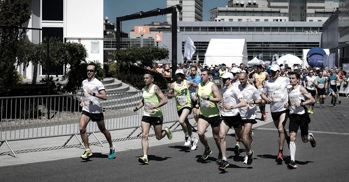 Dlaczego maraton ma 42 km 195 m? Odkryj fascynującą historię