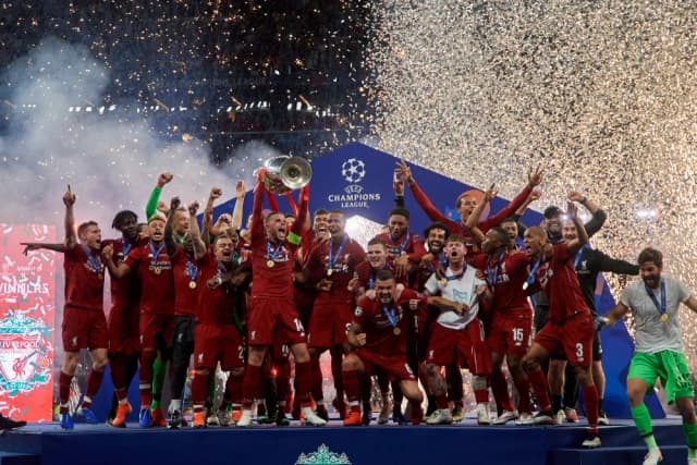 Ile Liverpool ma pucharów Ligi Mistrzów? Zaskakujące fakty o sukcesach Ile Liverpool ma pucharów Ligi Mistrzów? Zaskakujące fakty o sukcesach