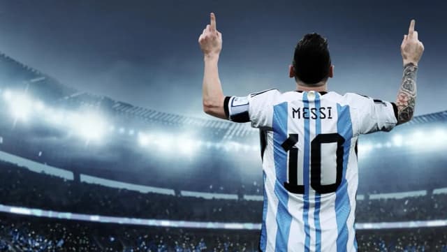 Ile pucharów ma Messi? Zaskakujące osiągnięcia legendy futbolu Ile pucharów ma Messi? Zaskakujące osiągnięcia legendy futbolu
