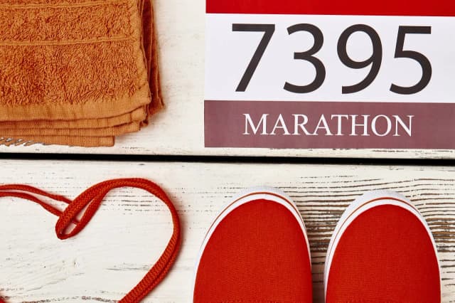 Ile kilometrów ma maraton? Odkryj, co warto wiedzieć o dystansie Ile kilometrów ma maraton? Odkryj, co warto wiedzieć o dystansie