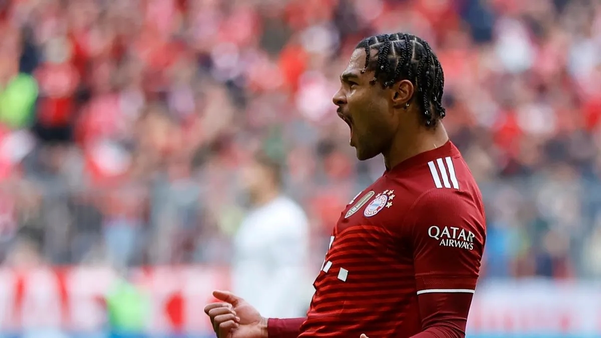 Gdzie transmisja meczu Pucharu Niemiec: Borussia vs Bayern?