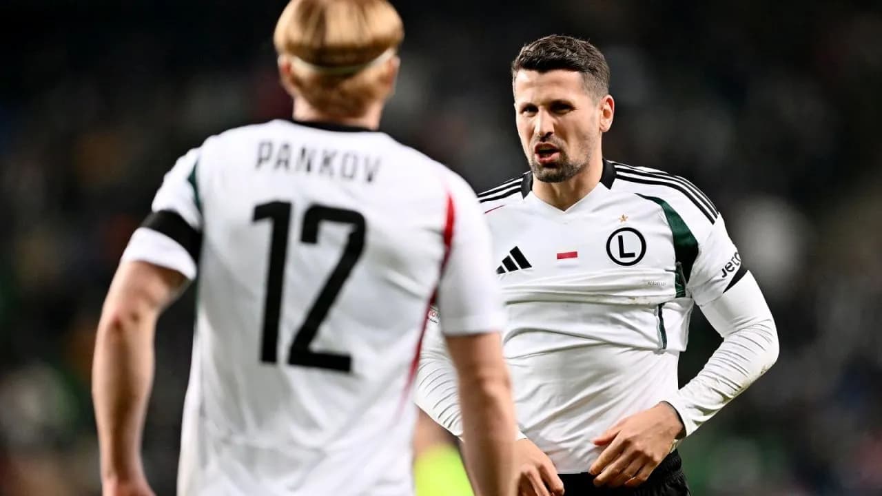 Kiedy mecz Legii w Pucharze Europy? Sprawdź najnowsze terminy!